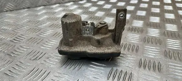 Audi A4 Allroad B9 Intake manifold valve actuator/motor 52812801