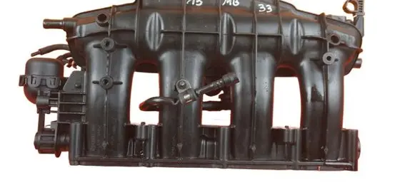 Audi TT TTS Mk2 Intake manifold 06J133185DK CES