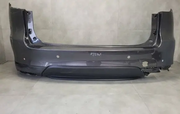 Mazda CX-60 Rear bumper KAAA50221 KAAA50241
