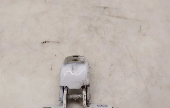 Hyundai Kona I Rear door lower hinge