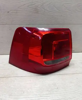 Volkswagen Sharan Rear/tail lights 7N0945095G 89504946