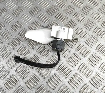 Peugeot 2008 II Air conditioning (A/C) expansion valve SOP10M303 T588455
