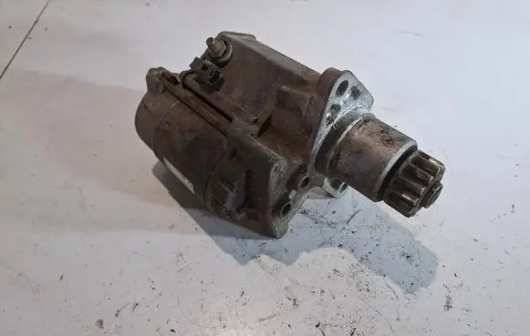 Toyota Camry Starter motor 2810074020 1280003480