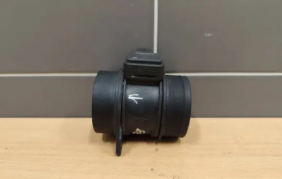Peugeot 407 Mass air flow meter 9645948780 5WK97001 PBTGF30