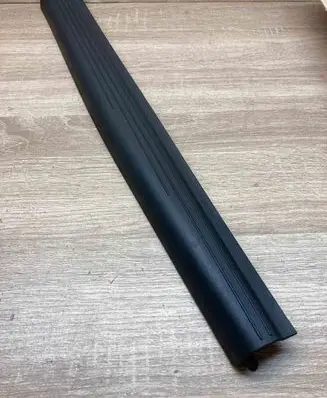 Mercedes-Benz E W211 Front sill trim cover A2116801735