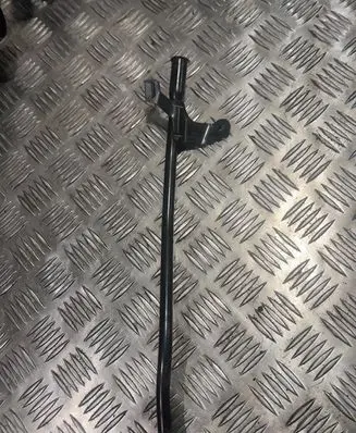 Citroen Berlingo Oil level dip stick 9672260680