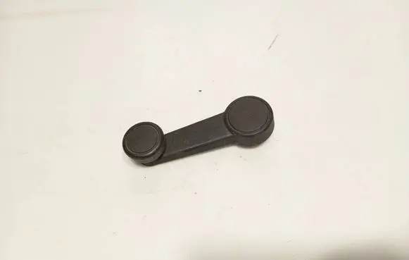 Ford Fusion Front door window winding handle A23342