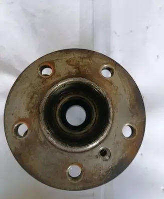 Mini One - Cooper F56 F55 Front wheel ball bearing 
