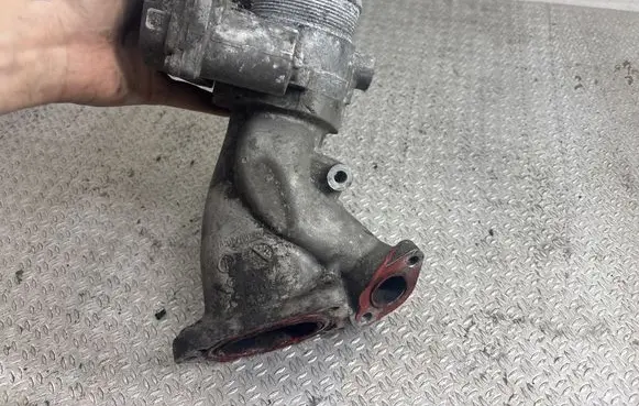 Audi A6 S6 C6 4F Throttle valve 4E0145950H A2C53364207 181209101