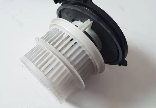 Lexus GS 250 350 300H 450H Heater fan/blower 8710330480