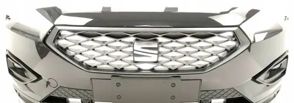 Seat Tarraco Front bumper 5FJ807221D