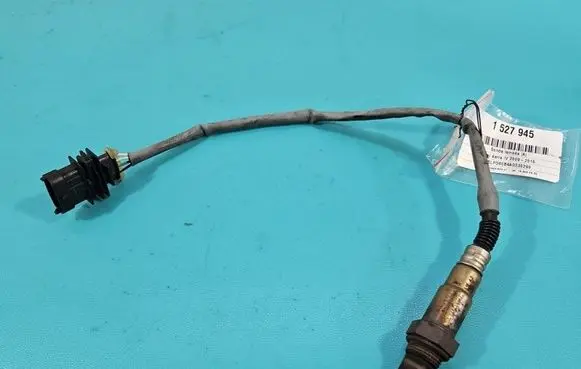 Opel Astra J Lambda probe sensor 0258010121 IMPRK1527945