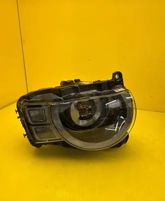 Land Rover Defender Headlight/headlamp L8B213W029HG