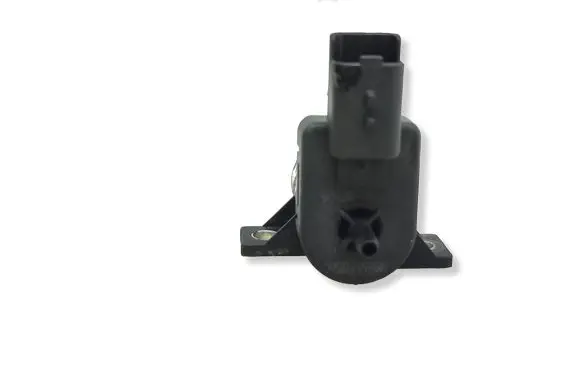 Ford Mondeo MK V Turbo solenoid valve 9665558580