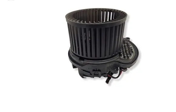 Renault Espace V (RFC) Heater fan/blower T911738 T954061B 0810152