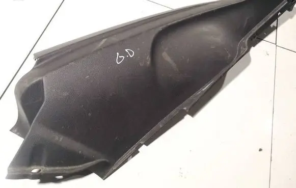 Volkswagen Golf Plus Other interior part 5m0867766h