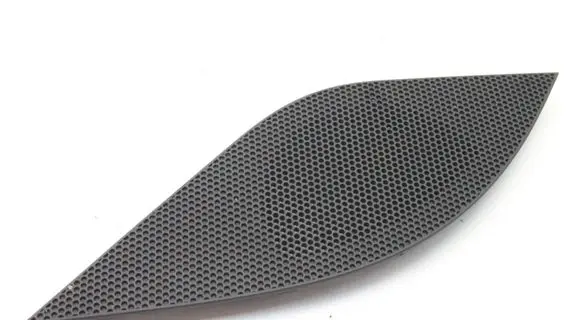 Audi A4 S4 B9 8W Dash center speaker trim cover 8W2857228