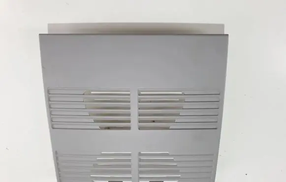 BMW 5 E60 E61 Air vent grill in roof 