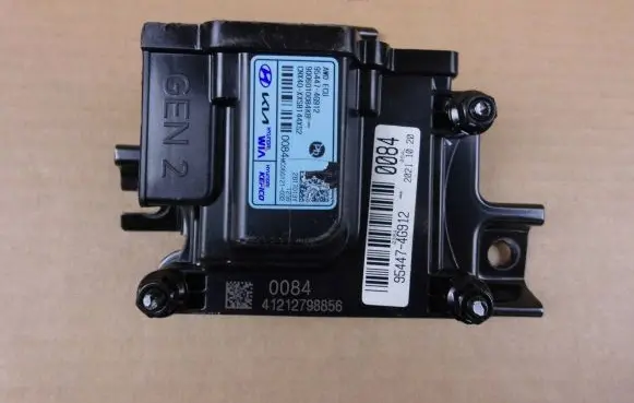 Hyundai Tucson IV NX4 Transfer box differential control unit 954474G912