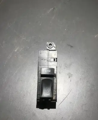 Audi A8 S8 D3 4E Engine start stop button switch 4E1905217 17032004 5WK45063