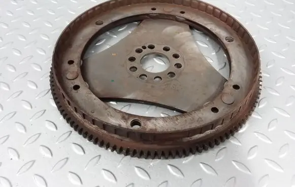 Audi A4 S4 B7 8E 8H Flywheel 059105323AM 059105323AA 059105323AJ