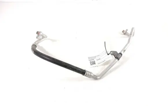 Citroen C5 X Air conditioning (A/C) pipe/hose YL02069980