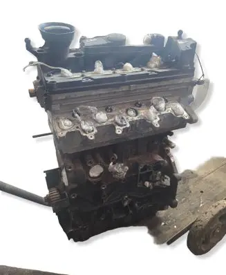 Volkswagen PASSAT CC Engine CBA