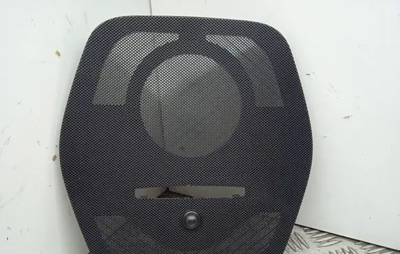 Dash center speaker trim cover