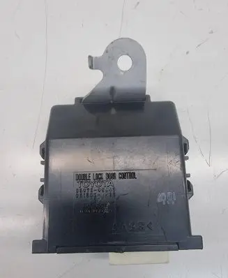 Lexus RX 450H Door central lock control unit/module 8597048040 5150043800
