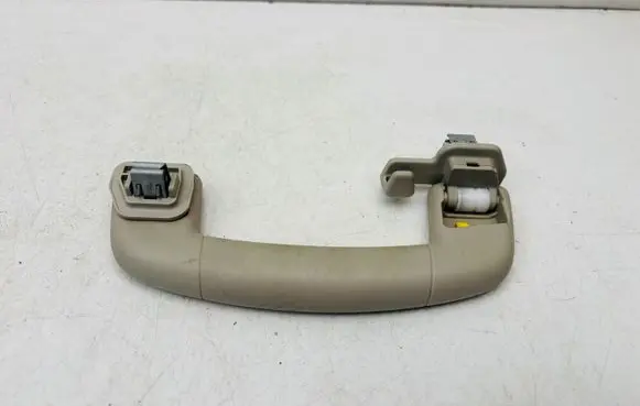 Skoda Superb B8 (3V) Rear interior roof grab handle 3V0857643A