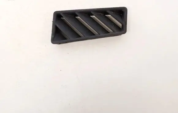 Audi A3 S3 8P Dash center air vent grill 8E0819794B