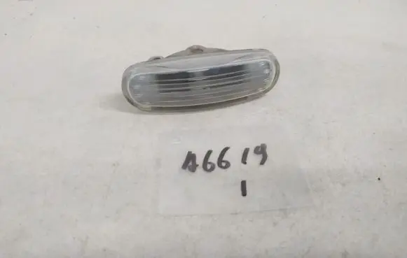 Fiat Doblo Front fender indicator light 51717793