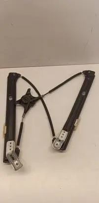 Seat Ateca Front window lifting mechanism without motor 575837462A
