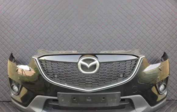 Mazda CX-5 Front bumper