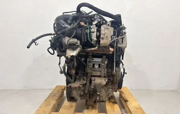Mercedes-Benz Vito Viano W447 Engine 622951