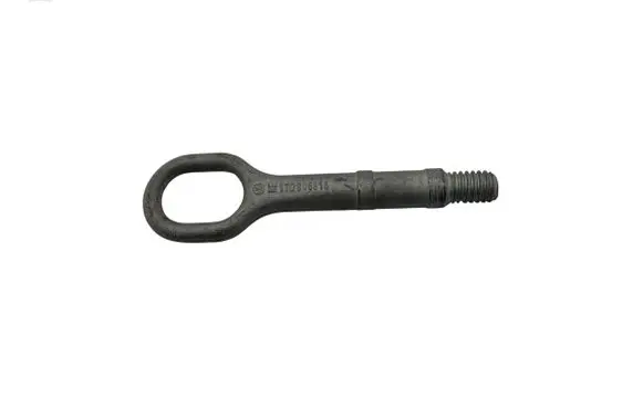 Volkswagen Touran I Towing hook eye 1T0805615
