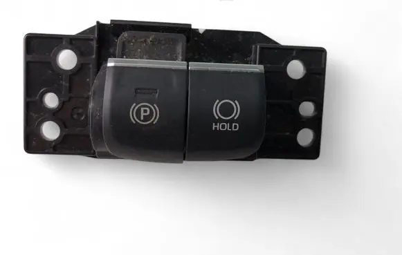 Toyota Corolla E210 E21 Other switches/knobs/shifts 75K815