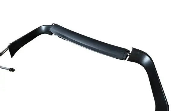 BMW X5 F15 Other trunk/boot trim element 7149635 177711410