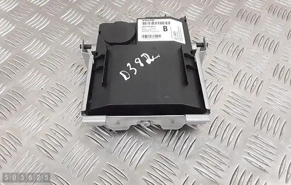 Engine control unit/module