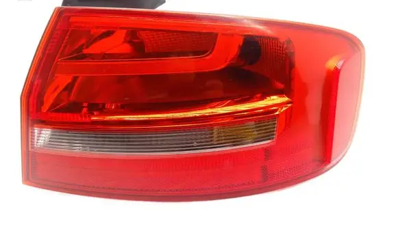Audi A4 S4 B8 8K Rear/tail lights 8K0945096AA