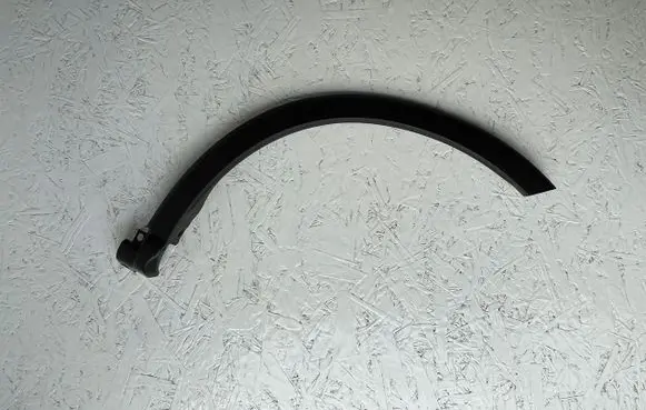 Suzuki Ignis Front arch trim 