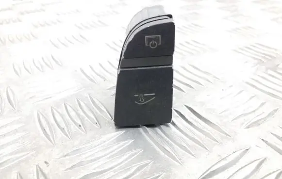 Audi A6 S6 C6 4F Other switches/knobs/shifts 4F2927227A