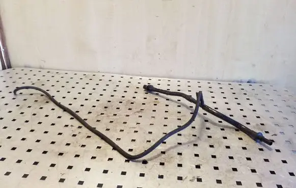 BMW X1 E84 Vacuum line/pipe/hose 780432802