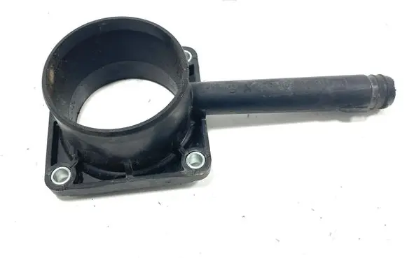 Mercedes-Benz A W168 Breather/breather pipe/hose 2660940011