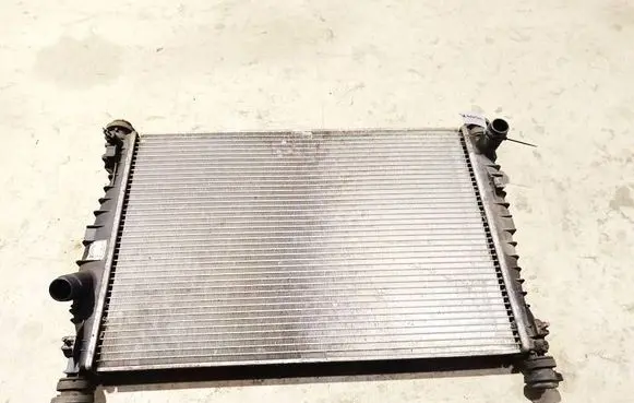 Alfa Romeo 159 Coolant radiator 60694769