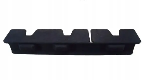 Ford Kuga II Trunk/boot mat liner CV44S13065ED