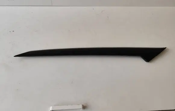 KIA EV6 Front door windshield rail 86260-CV000