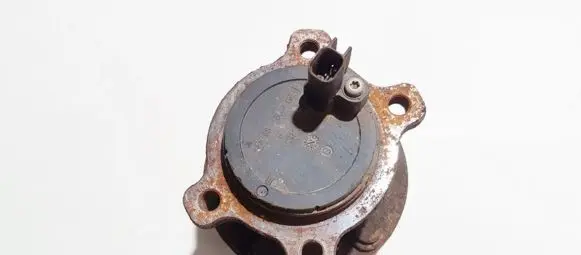 ABS rear brake sensor