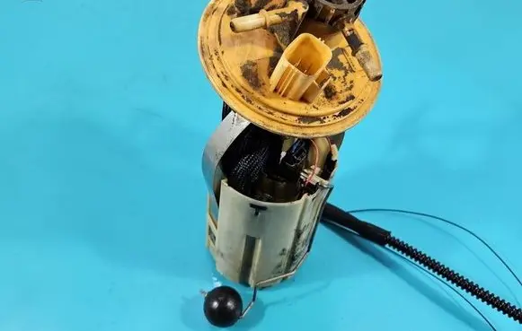 Volvo S60 In-tank fuel pump 30636883 IMPRK1596839