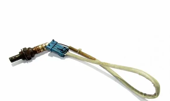 Peugeot 1007 Lambda probe sensor 9636968380
